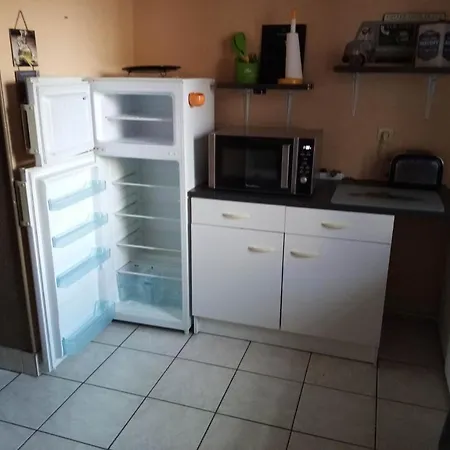 Bel Appartement Coeur D'Albi * Albi