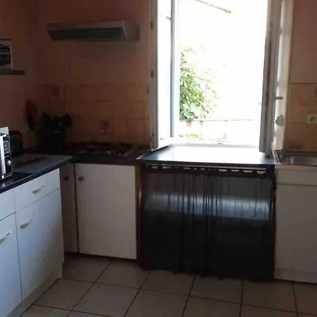 Lejlighed Bel Appartement Coeur D'Albi