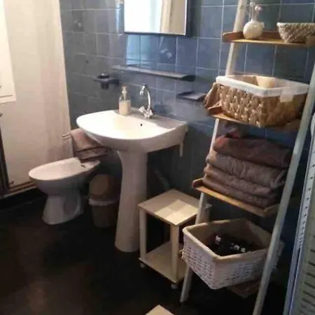 Bel Appartement Coeur D'Albi *