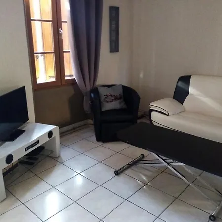 Bel Appartement Coeur D'Albi Lejlighed Albi