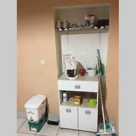 Bel Appartement Coeur D'Albi