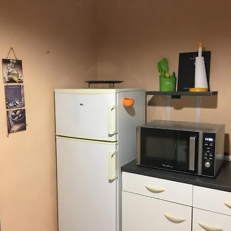 Lejlighed Bel Appartement Coeur D'Albi *
