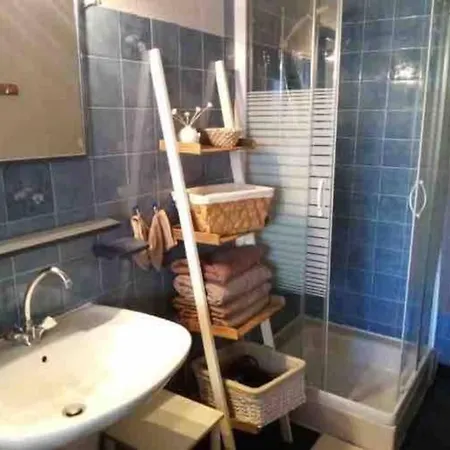 Bel Appartement Coeur D'Albi Lejlighed