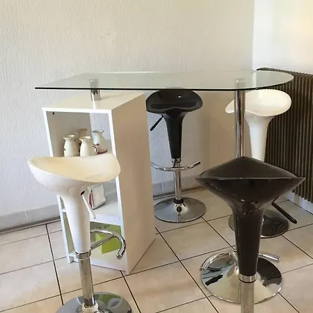 Lejlighed Bel Appartement Coeur D'Albi Albi