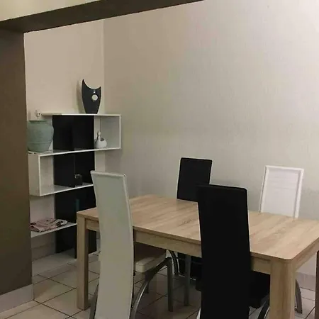 Bel Appartement Coeur D'Albi Albi