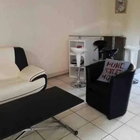 Bel Appartement Coeur D'Albi *